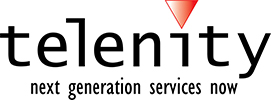 Telenity